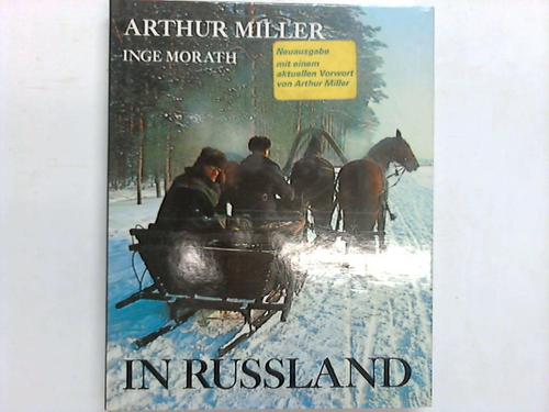 Miller, A./Morath, I. - In Russland