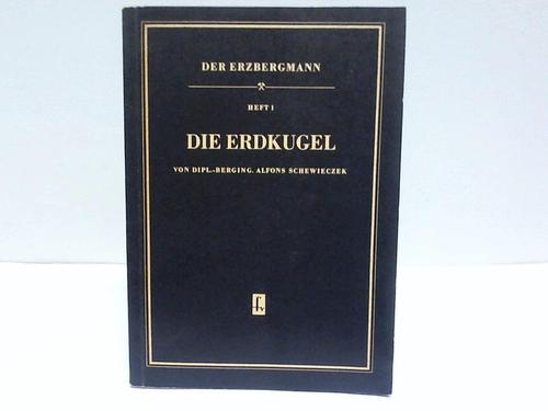 Brcker, H.E. - Die Erdkugel und ihre Stellung im Weltall