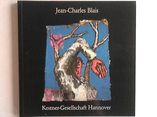 Haenlein, Carl (Hrsg.) - Jean-Charles Blais