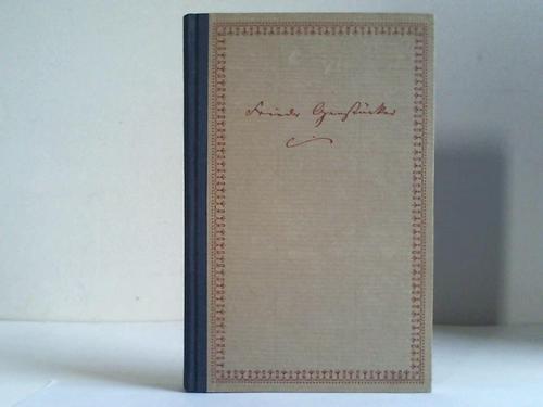 Gerstcker, Friedrich - Herrn Mahlhuber's Reiseabenteuer