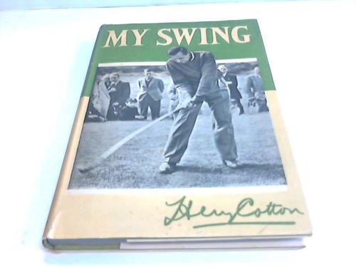 Cotton, Henry - My Swing