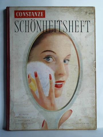 Kosmetik für jeden Typ, jedes Alter, jede Gelegenheit
