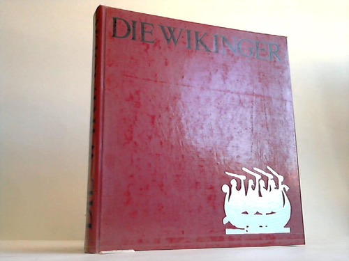 Autorenkollektiv - Die Wikinger