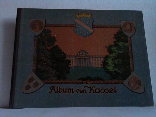 Kassel - Album von Kassel