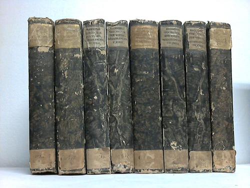 Wagenaar, Jan - Allgemeine Geschichte der Vereinigten Niederlande, von den ltesten bis auf gegenwrtige Zeiten