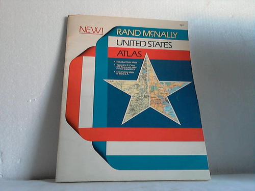 McNally, Rand - United States. Atlas