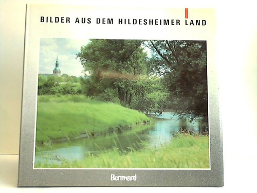 Hildesheim - Freter, Hans - Bilder aus dem Hildesheimer Land
