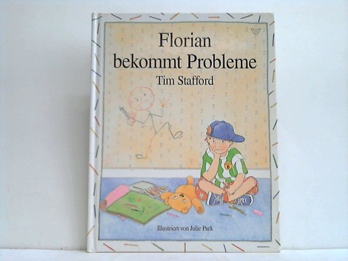 Stafford, Tim - Florian bekommt Probleme