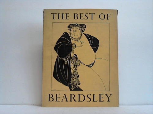 Walker, R. A. - The Best Of Beardsley