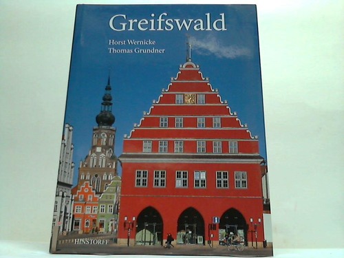 Greiswald - Wernicke, Horst - Greifswald