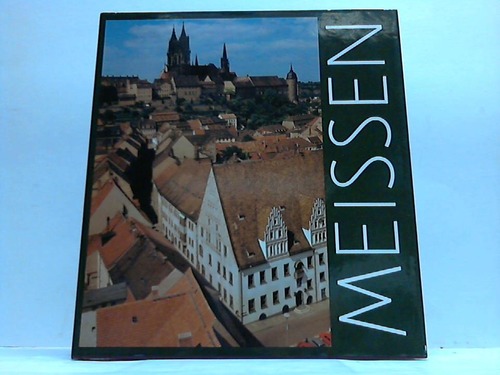 Meissen - Mrusek, Hans-Joachim - Meissen
