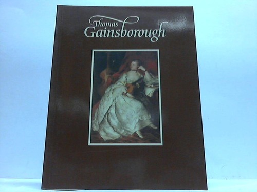 Hayes, John - Thomas Gaunsborough