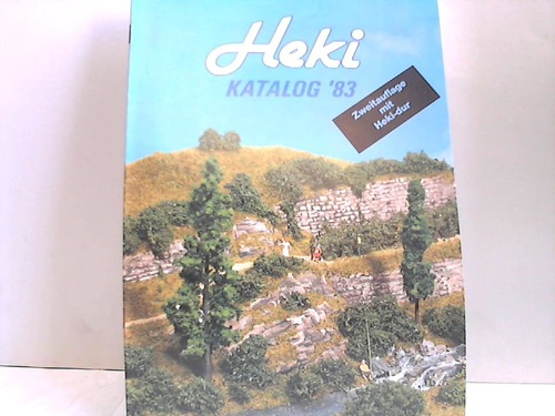 Heki - Katalog '83