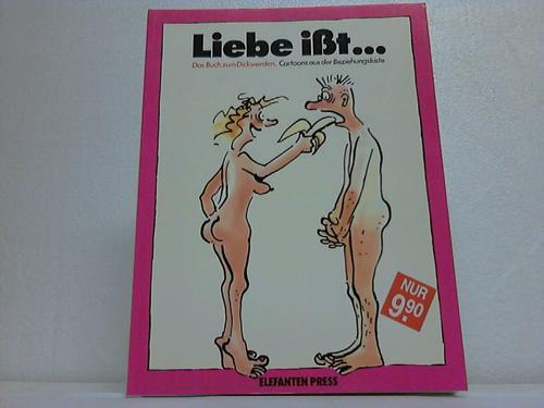 Alt / Bauer / Beaunez / Bhm u.a. - Liebe it ...