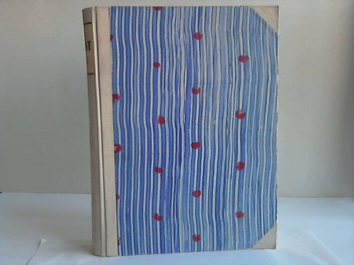 Die Kunst - Monatshefte fr Freie und Angewandte Kunst. 32. Band: Angewandte Kunst. Der Dekorativen Kunst, XVIII. Jahrgang