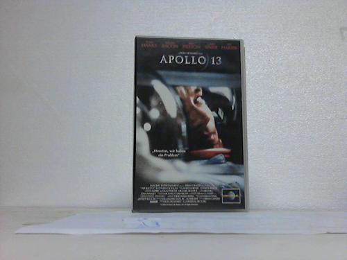Howard, Ron - Apollo 13