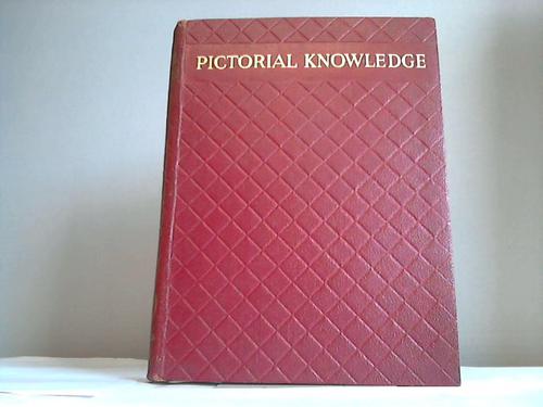 Poole, R.H./Finch, Peter - Newnes`Pictorial Knowledge, Volume 5