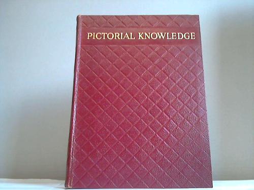 Poole, R.H./Finch, Peter - Newnes`Pictorial Knowledge, Volume 6