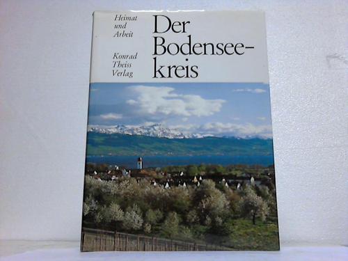 Bodenseekreis - Der Bodenseekreis