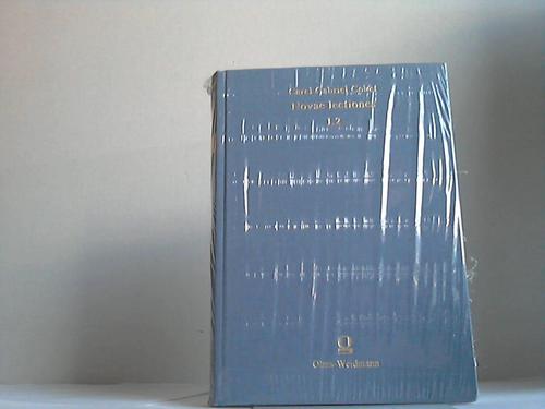 Cobet, Carel Gabriel - Novae lectiones quibus continentur observationes criticae in scriptores Graecos Bd. 1. (Repetitae ex Mnemosyne, Bibliotheca Philologica Batava)