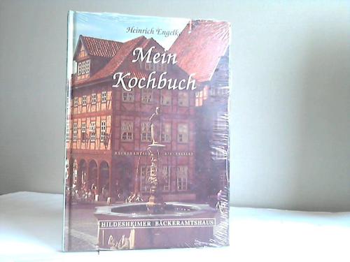 Mein Kochbuch