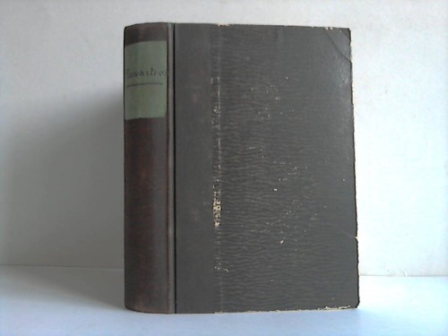 Descartes, Rene - (Oeuvres)