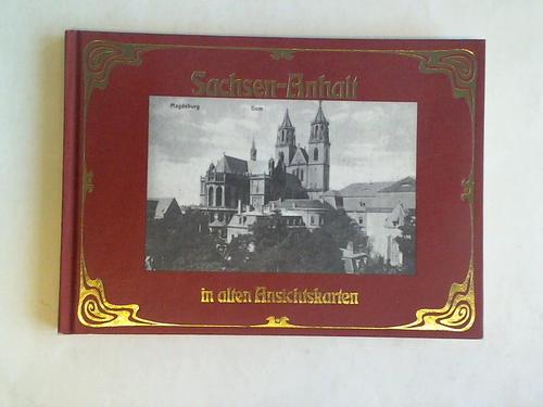 Luthardt, Ernst - Sachsen-Anhalt in alten Ansichtskarten