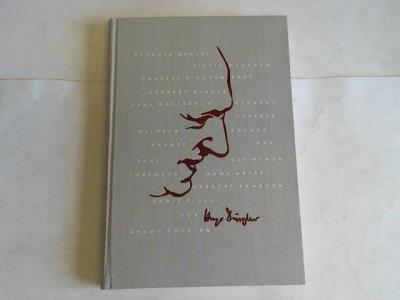 Krampf, Wilhelm (Hrsg.) - Hugo Dingler. Gedenkbuch zum 75. Geburtstag
