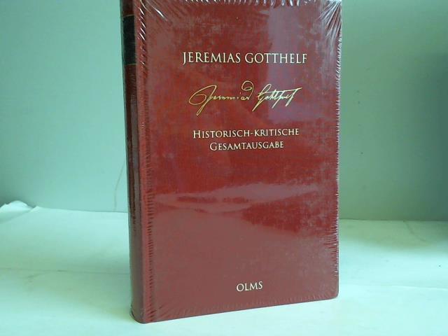 Historisch-kritische Gesamtausgabe (HKG): Herausgegeben von Barbara Mahlmann-Bauer und Christian von Zimmermann. Abteilung F: Politische und pädagogische Publizistik. Band 3.1: Vereinsschriften (1827 - 1850). Die Armennoth. Ein Schweizers Wort. Vereinsreden und Aufrufe. Textband. Herausgegeben von Silvio Raciti für die Drucktexte in Zusammenarbeit mit Barbara Berger
