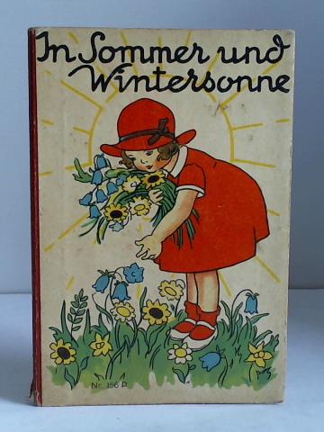 (Kinderbuch) - In Sommer und Wintersonne