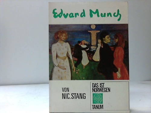 Stang, Nic. - Edvard Munch