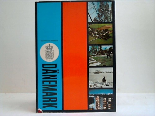 Dnemark - Ein offizielles Handbuch