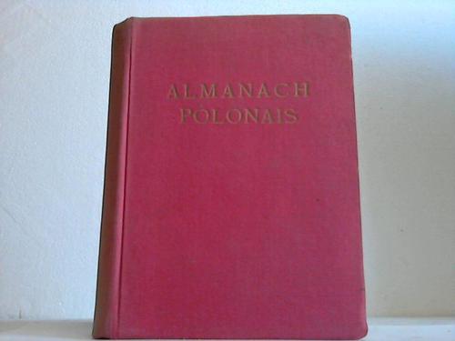 Almanach Polonais - 