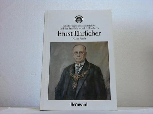 Hildesheim - Arndt, Klaus - Ernst Ehrlicher