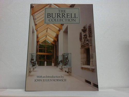 Norwich, John Julius - The Burrell Collection