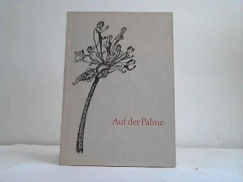Ruelius, Hermann - Auf der Palme