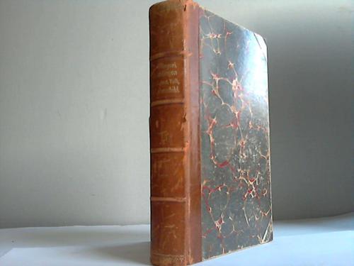 Caspari, Carl Heinrich - Erzhlungen fr das deutsche Volk