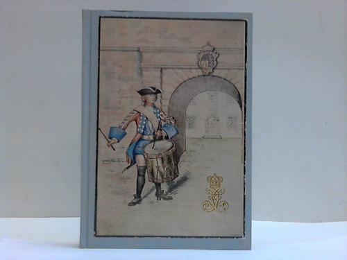 Friedel - Geschichte des 7. Infanterie-Regiments Knig Georg Nr. 106. Zum 200jhrigen Jubilum im Auftrag des Regiments verfat