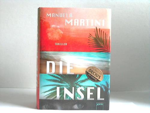 Martini, Manuela - Die Insel