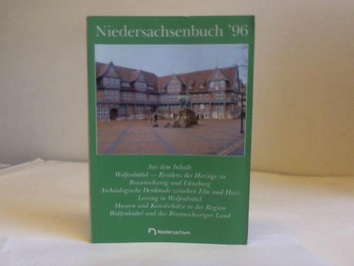 Niederschsisches Innenministerium (Hrsg.) - Niedersachsenbuch 96: Wolfenbttel