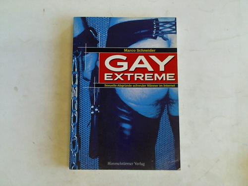 Albers, Achim - Gay Extreme