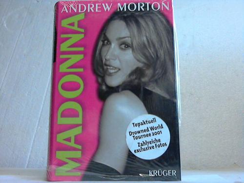Morton, Andrew - Madonna