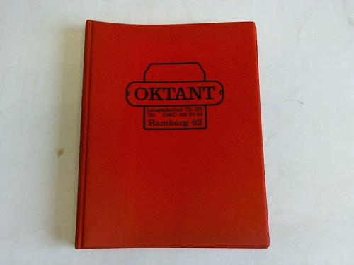 Przisions-Modellbau Oktant - Gesamtkatalog: Dampfmaschinen, Kessel, Zubehr