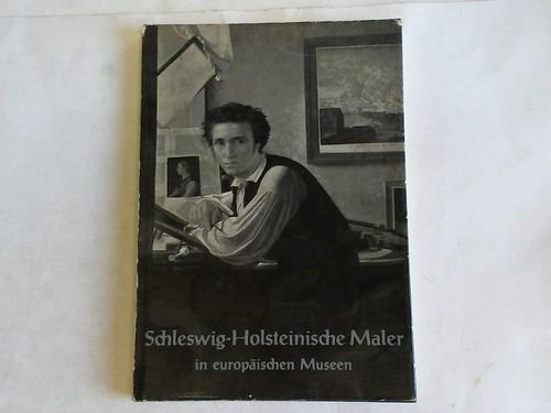 Martius, Lilli - Schleswig-Holsteinische maler in europischen Museen