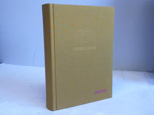 Scharf-Wrede, Thomas (Hrsg.) - Das Bistum Hildesheim. Geschichten aus der Geschichte. Jahrbuch fr Geschichte und Kunst im Bistum Hildesheim. 82./83. Jahrgang 2015/15