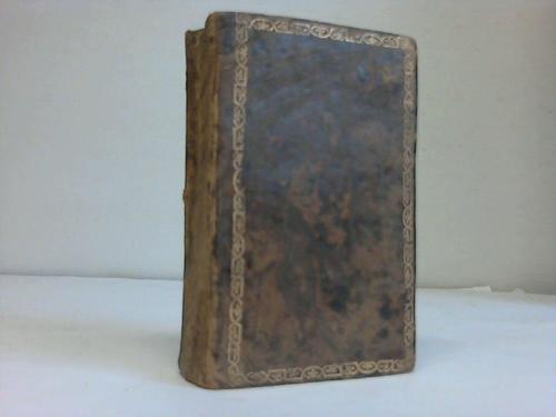 Kalendario - Kalendario Manual Guia de Forasteros en Madrid, para el ano de 1815