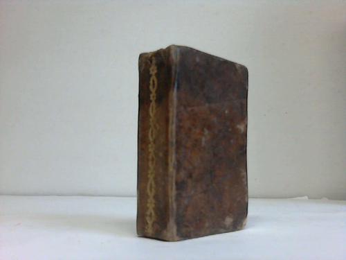 Kalendario - Kalendario Manual Guia de Forasteros en Madrid, para el ano de 1802