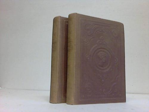 Seume, Johann Gottfried - Prosaische und poetische Werke. 5 Teile in 2 Bnden