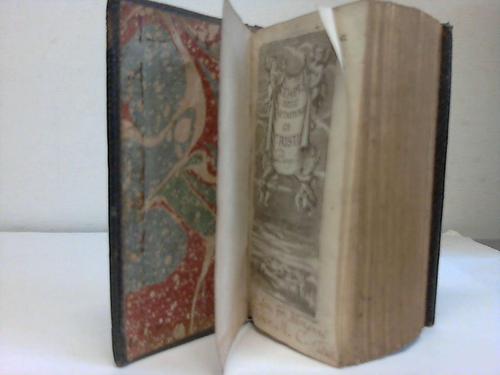 Kempen, Thomas von - Kempis dell`Imitatione di Christo Parigi