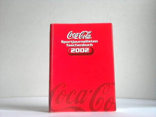 Coca Cola - Sportjournalisten Taschenbuch 2002